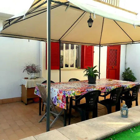 Garden House Airport Apartmán