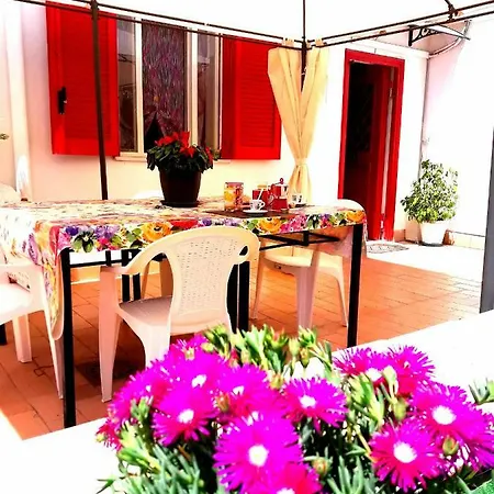 Garden House Airport Apartmán *