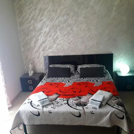 Appartamento Garden House Airport *