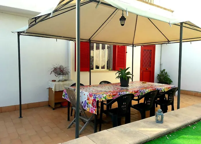 Garden House Airport Appartamento