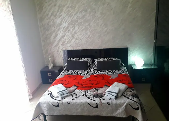 Appartamento Garden House Airport *