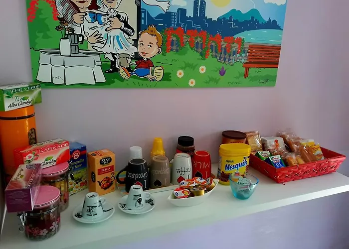 Garden House Airport Appartamento