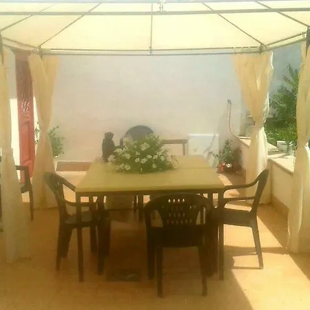 Garden House Airport Naples